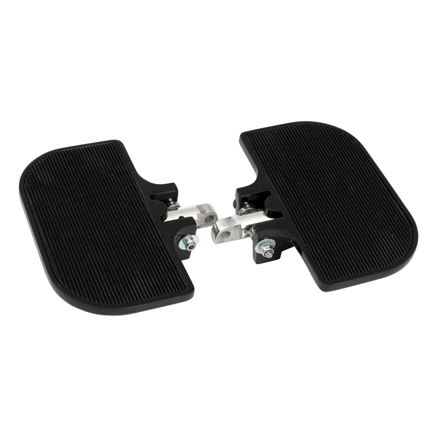 MCS Mini-D floorboards - Black