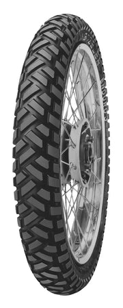 Metzeler Enduro 3 Sahara Tire - 90/90-21 Front Tire