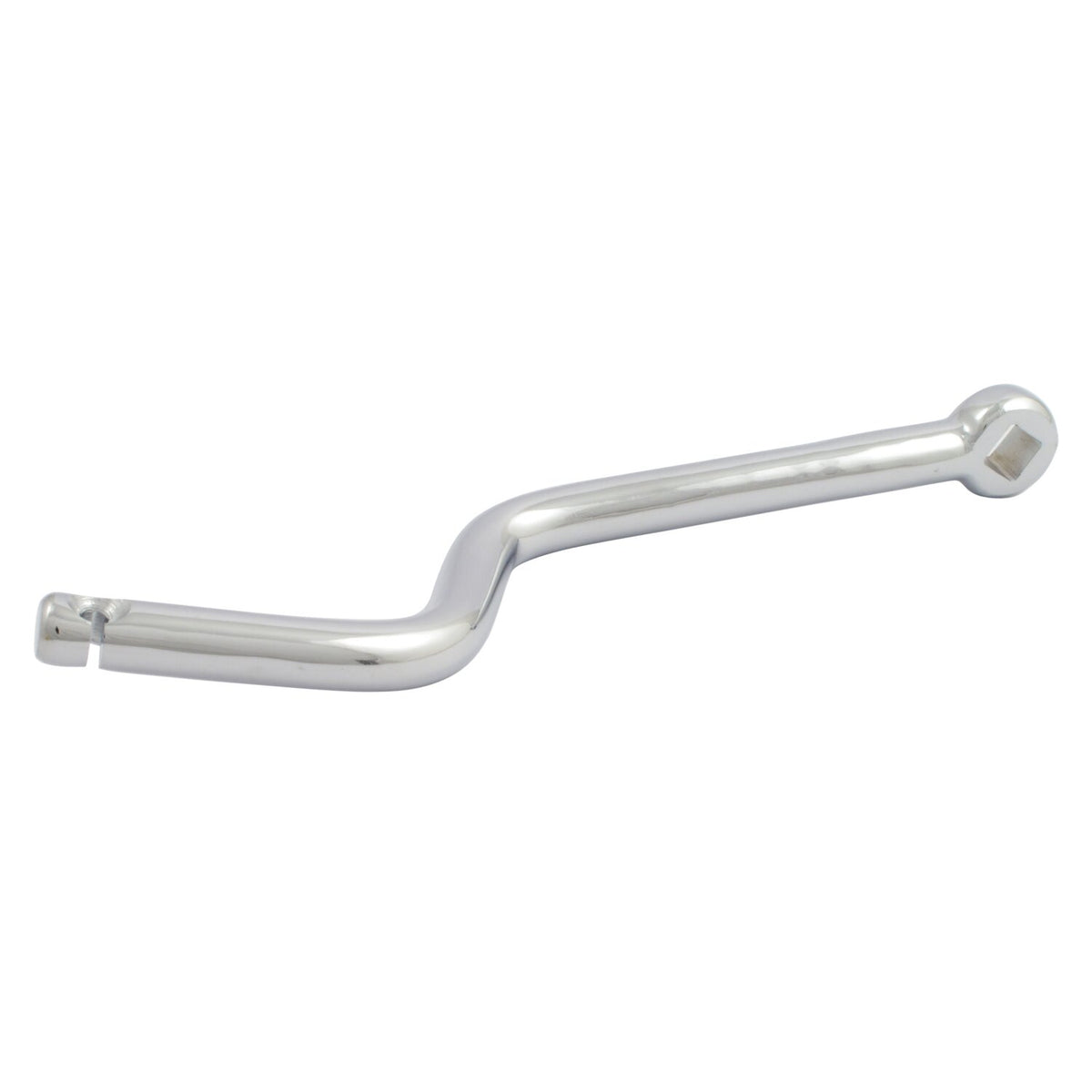 MCS Clutch release lever - Chrome
