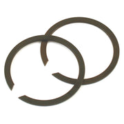 MCS Retaining rings exhaust flange