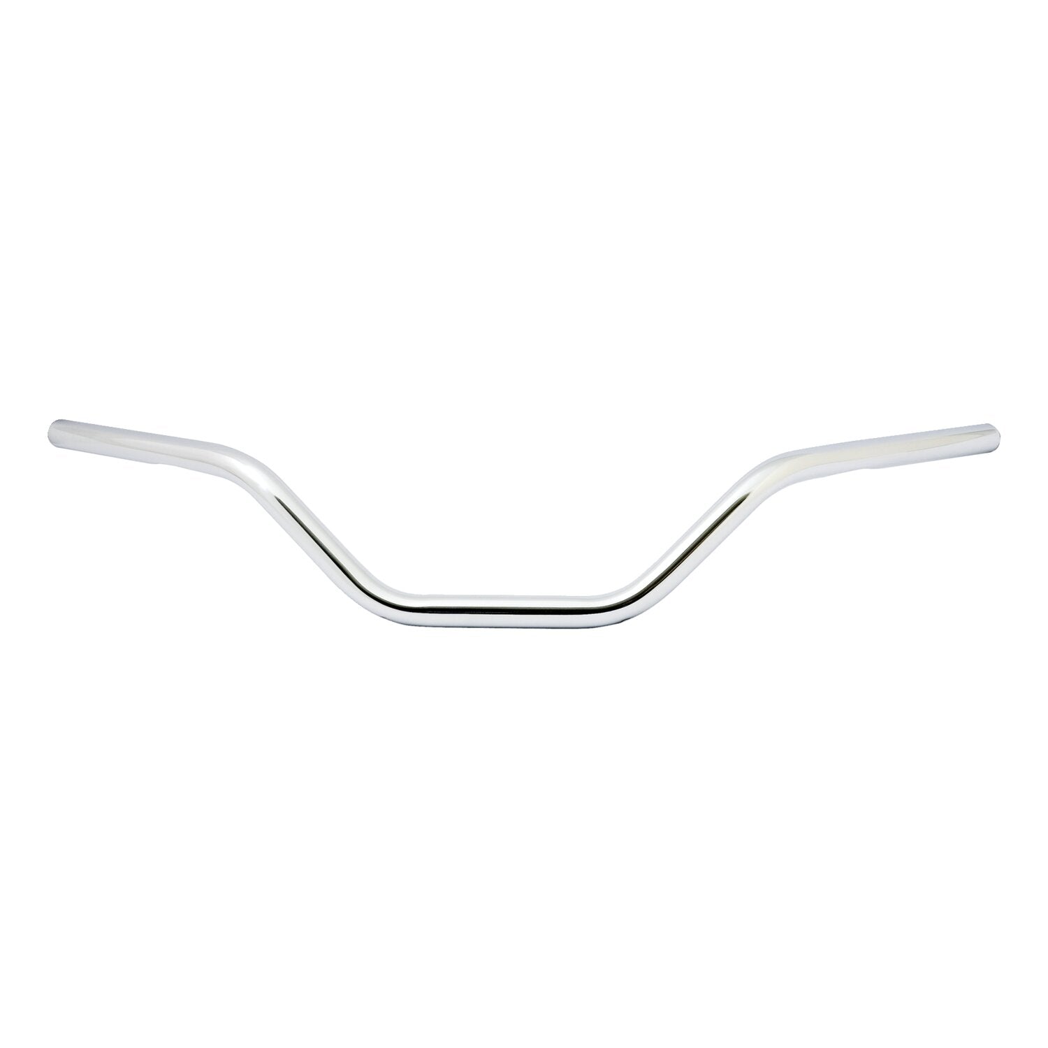 MCS Handlebar XLX style 1" chrome