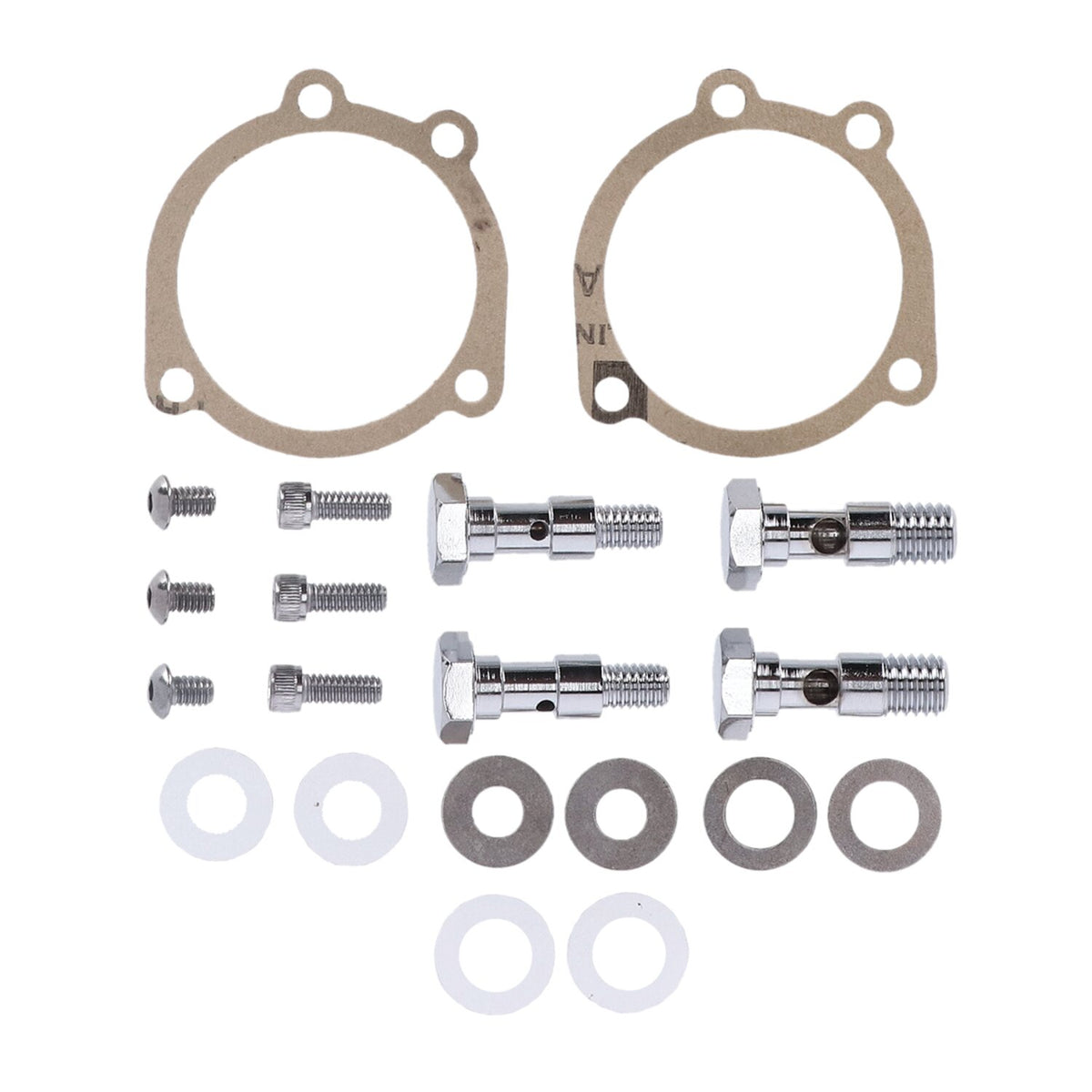 MCS Carburetor bracket kit