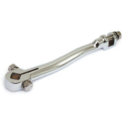 MCS Early kickstart arm - Chrome