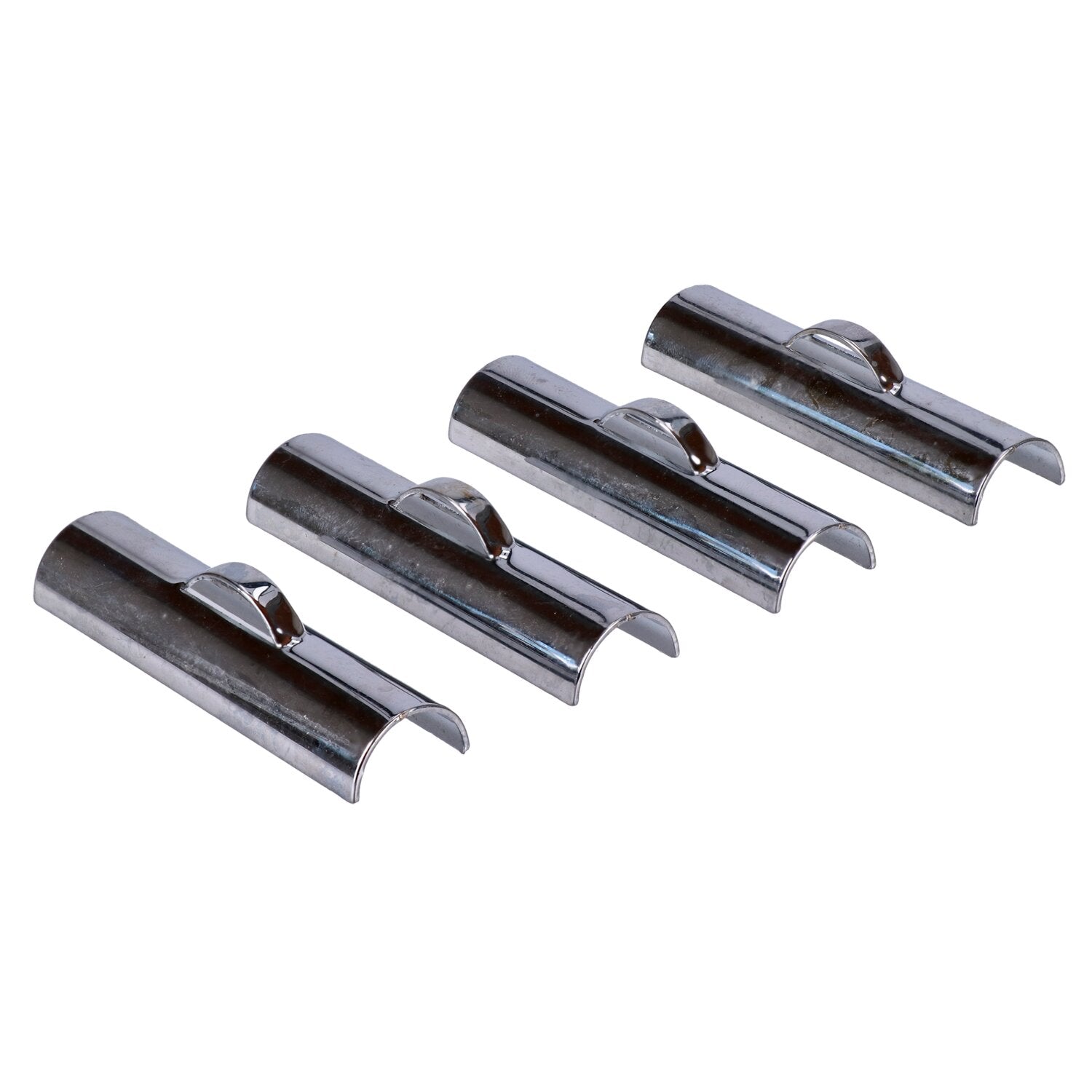 MCS Retainer clip pushrod cover - 86-90 XL