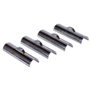 MCS Retainer clip pushrod cover - 86-90 XL