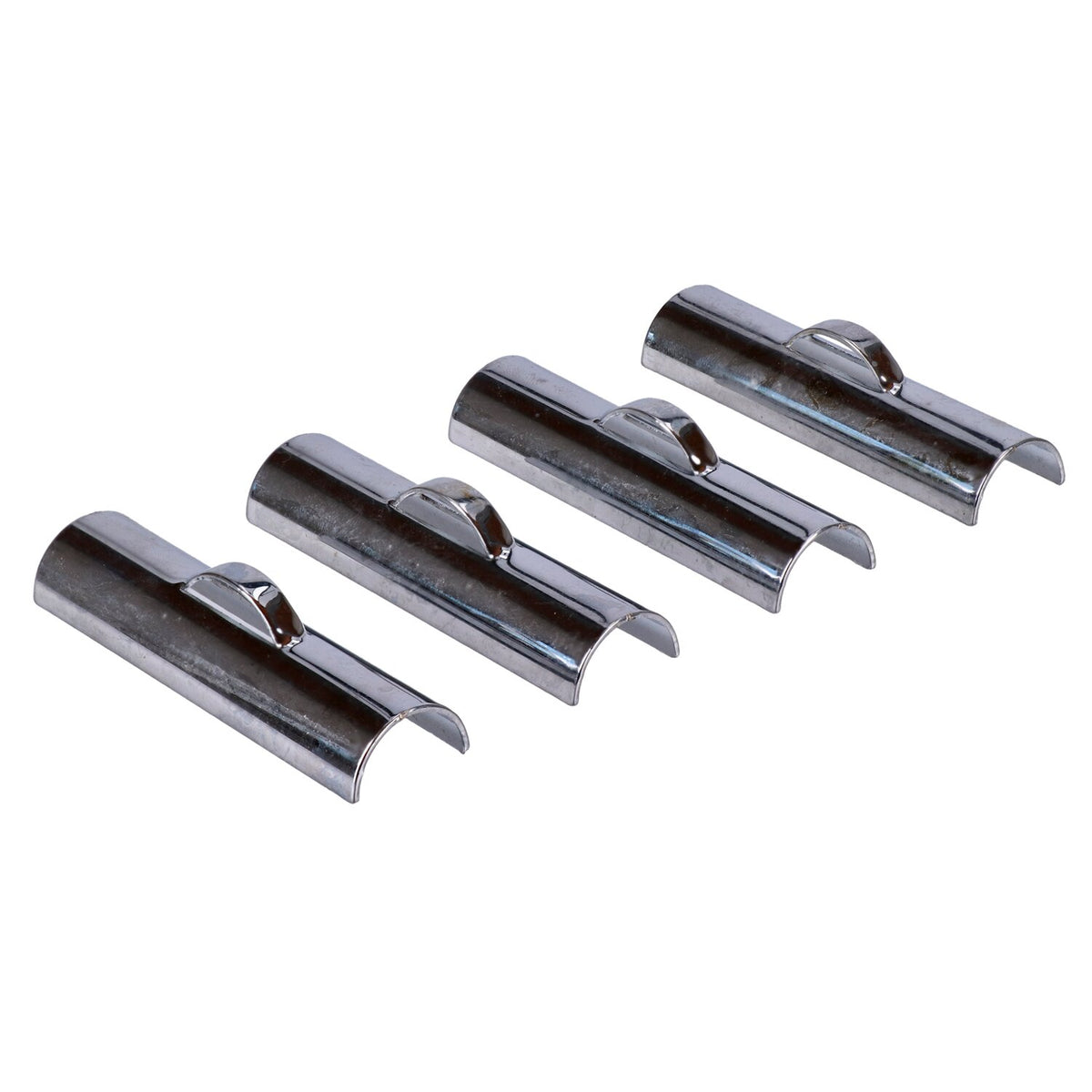 MCS Retainer clip pushrod cover - 86-90 XL