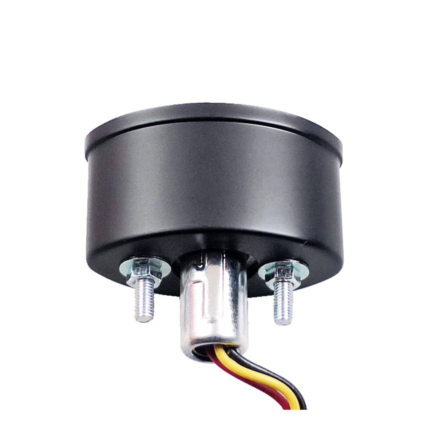 MCS Mini cateye taillight - Black