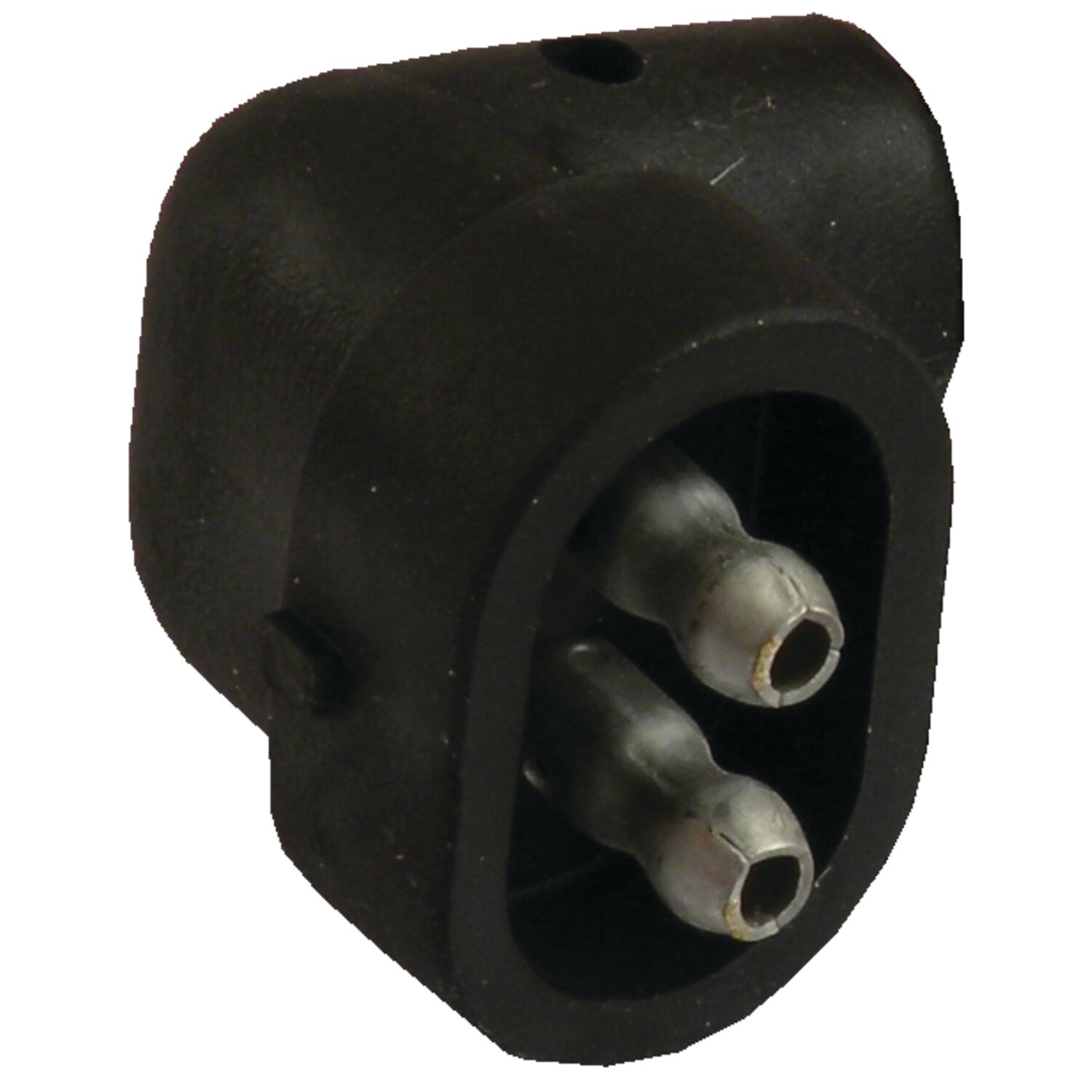 Transpo voltage regulator / rectifier - Black