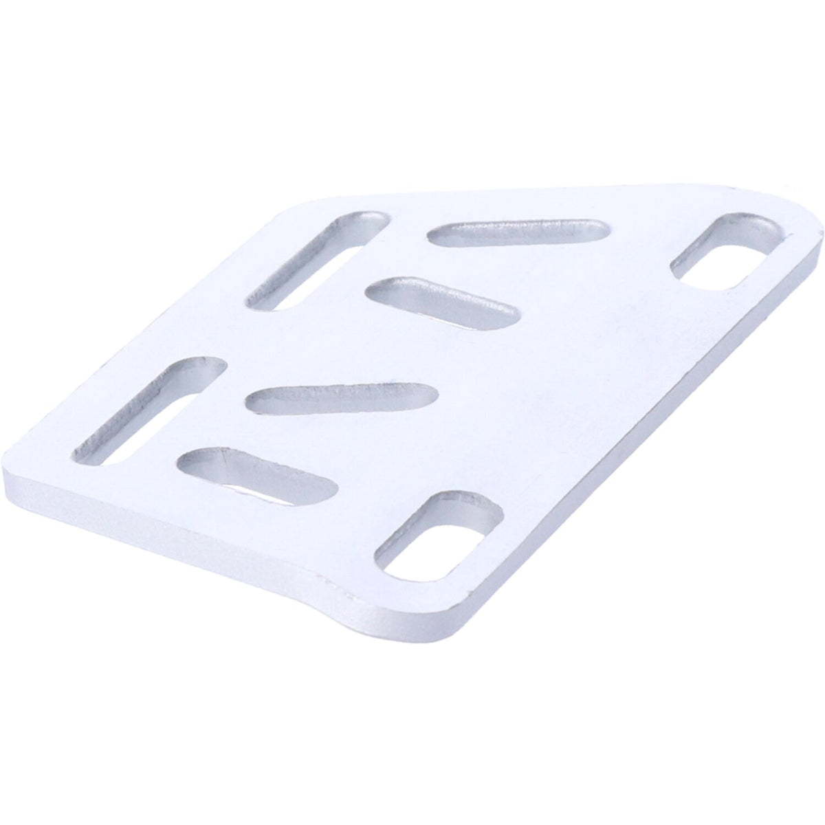 MCS Aluminum universal head lamp bracket - Dual headlamp
