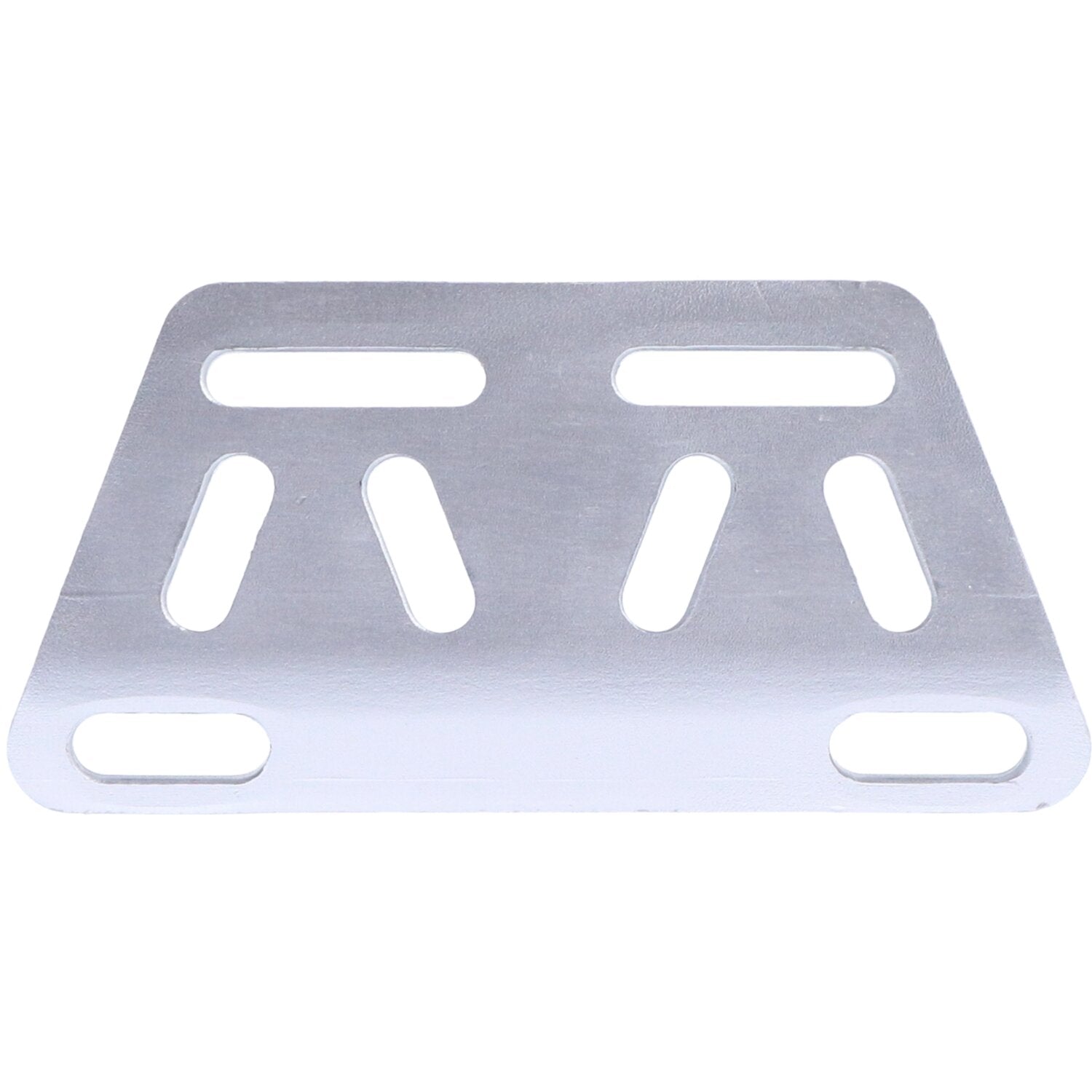 MCS Aluminum universal head lamp bracket - Dual headlamp