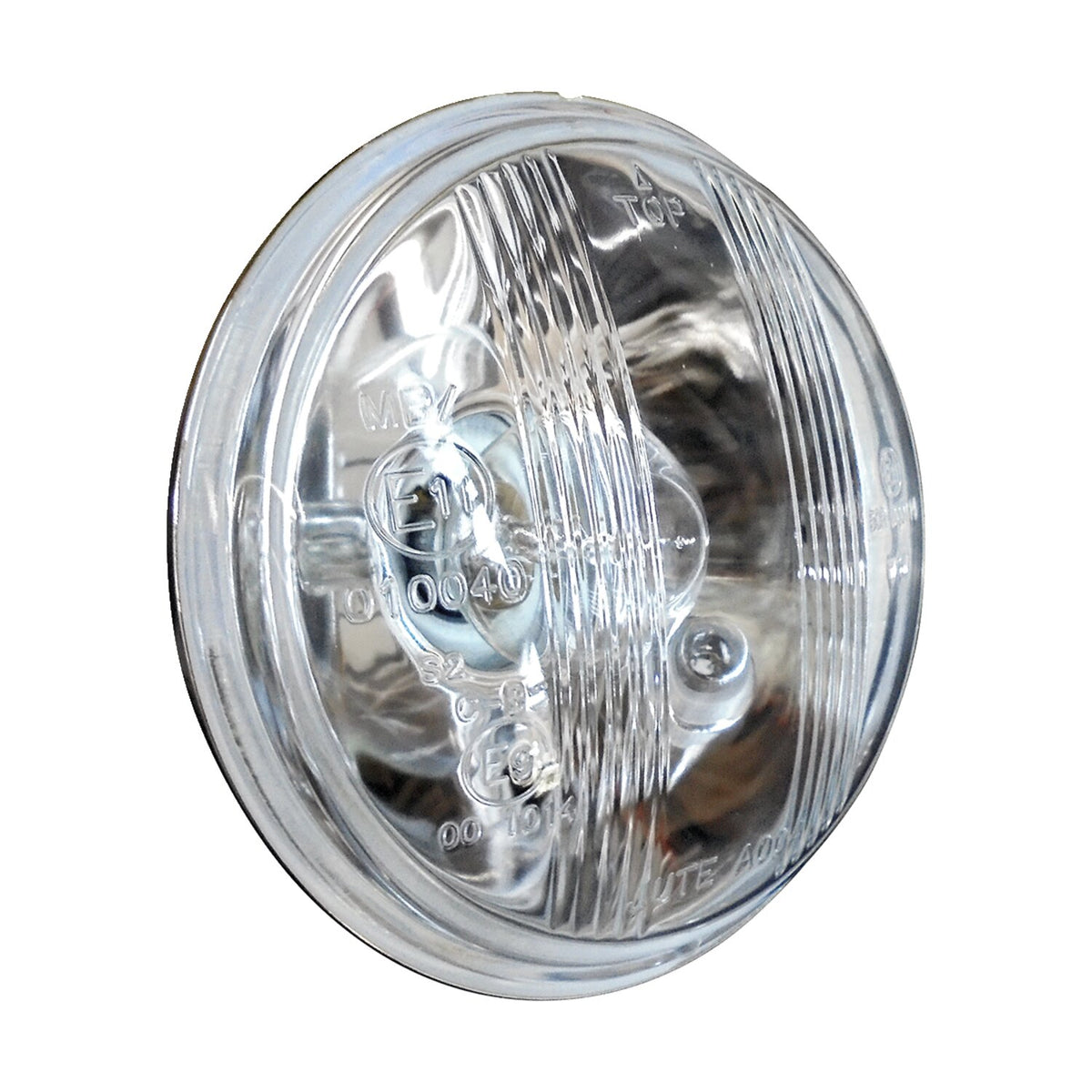 MCS 4-1/2" headlamp unit 12v 35/35w