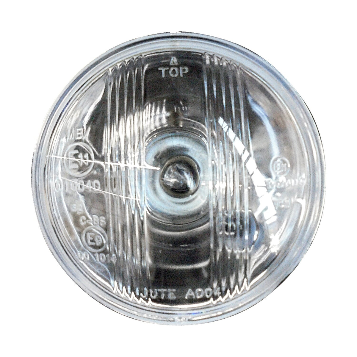 MCS 4-1/2" headlamp unit 12v 35/35w