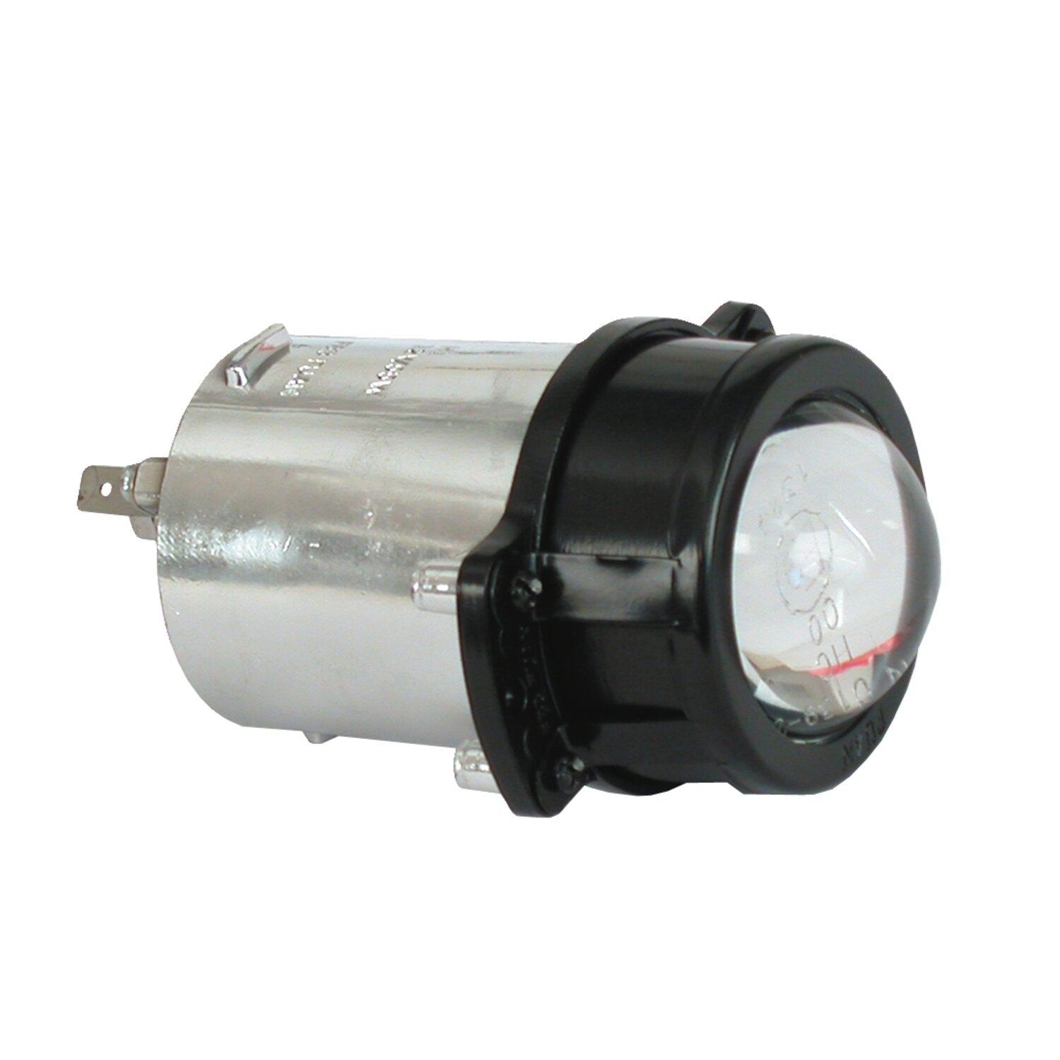 MCS Projection headlamp H1 55w - 38mm lens - high beam