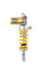 Ohlins Ttx Flow Dv Shock Absorber Rear Suspension Kit