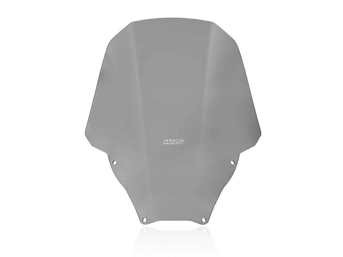 Wrs Scooter Windscreen - Enhanced Riding Comfort