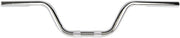 Thrashin Supply Co. 1" Handlebar - Chrome