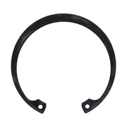 MCS Retaining ring clutch shell bearing