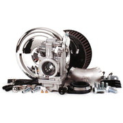 Mikuni HSR42 Total Carb kit