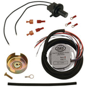 S&S Super Stock single fire ignition kit - S&S 96" Evo