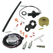 S&S Super Stock single fire ignition kit - S&S 113" Evo