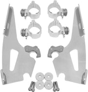 Memphis Shades Windshield Trigger-lock Mount Kit