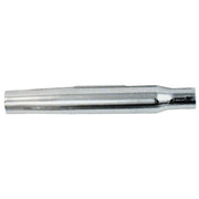 Paughco Tapered universal muffler - 17" long
