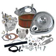 S&S Super E carburetor kit
