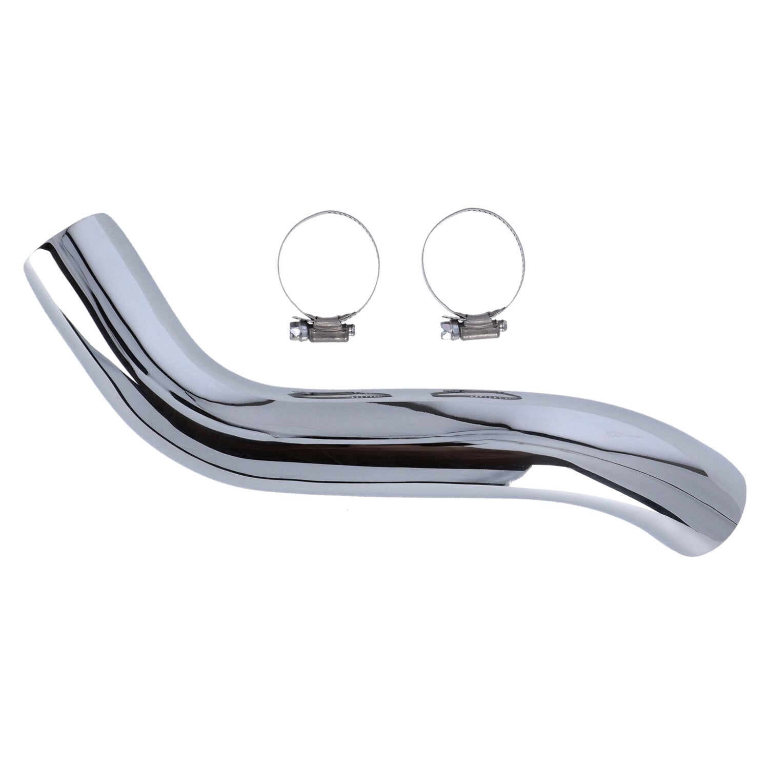 Paughco Heatshield rear