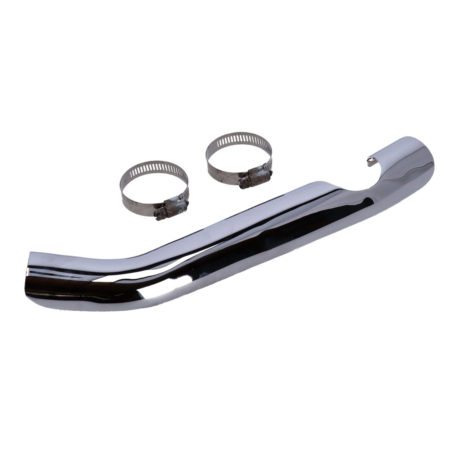 Paughco Heatshield rear