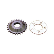 MCS Offset transm - sprocket kit - 23t
