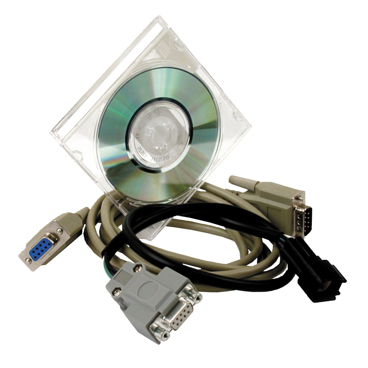 Dynatek TC88-2P programming kit