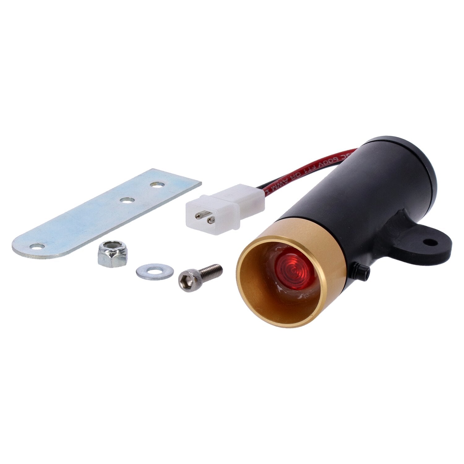 Dynatek standard replacement shift light