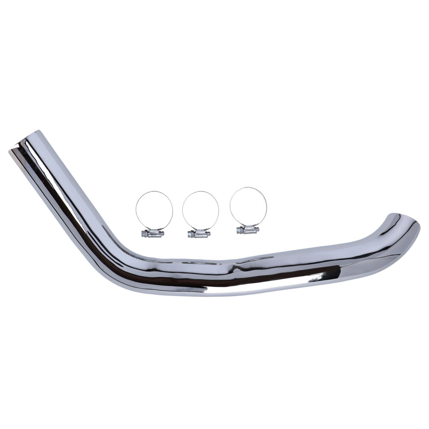 Paughco Heatshield front