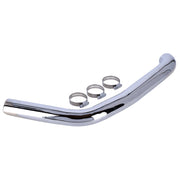 Paughco Heatshield front
