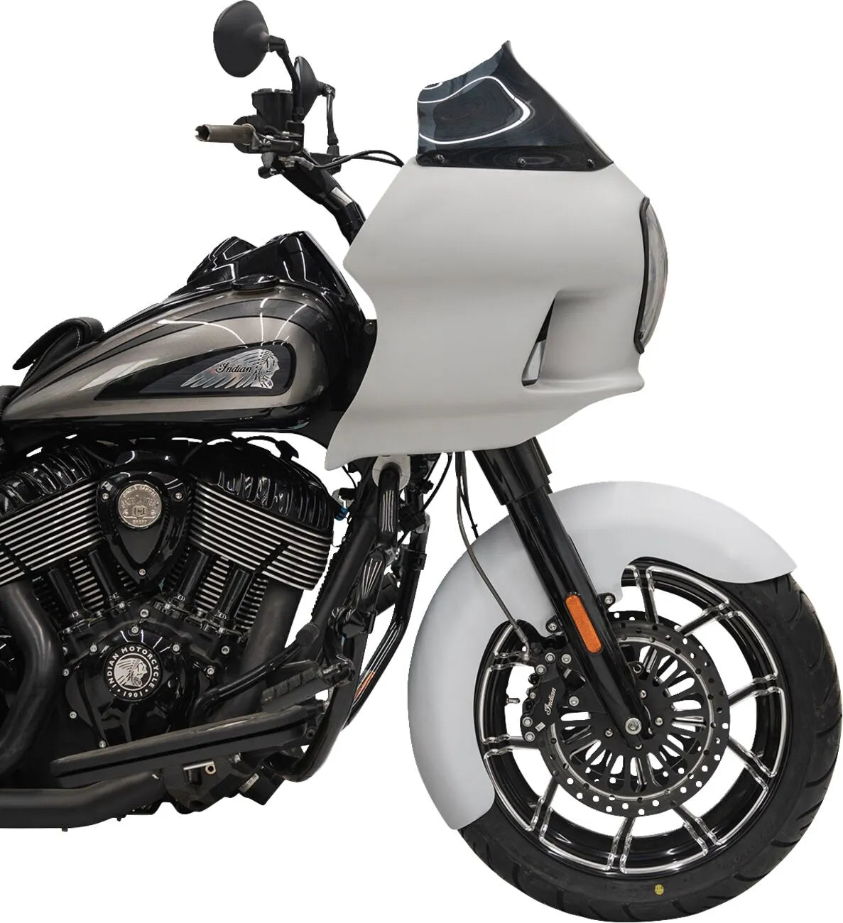 Klock Werks Fxrp-style Fairing Kit