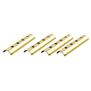 Paughco 40-99 Pushrod cover retainer set - 4-hole style