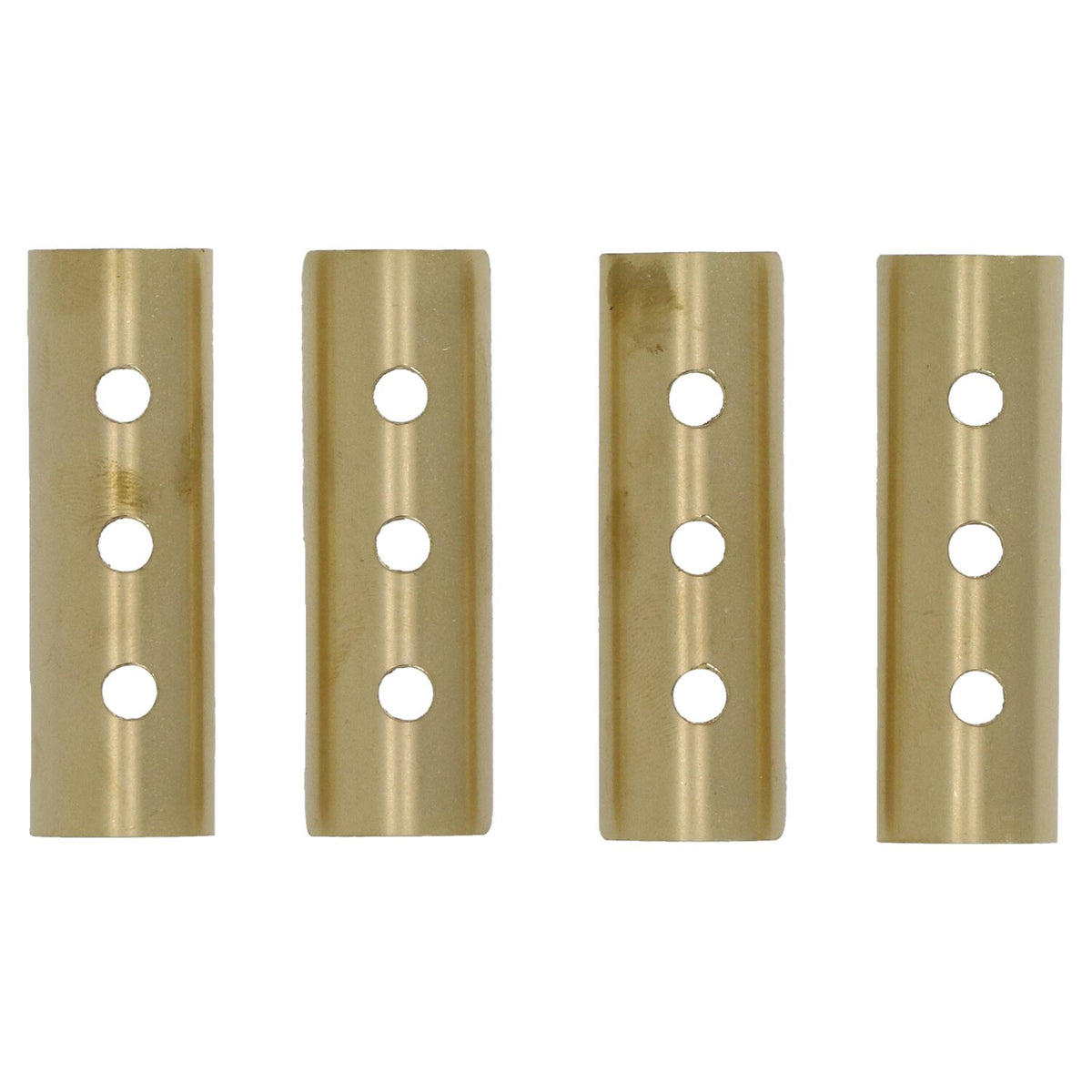 Paughco 48-85 Pushrod cover retainer set - 4-hole style