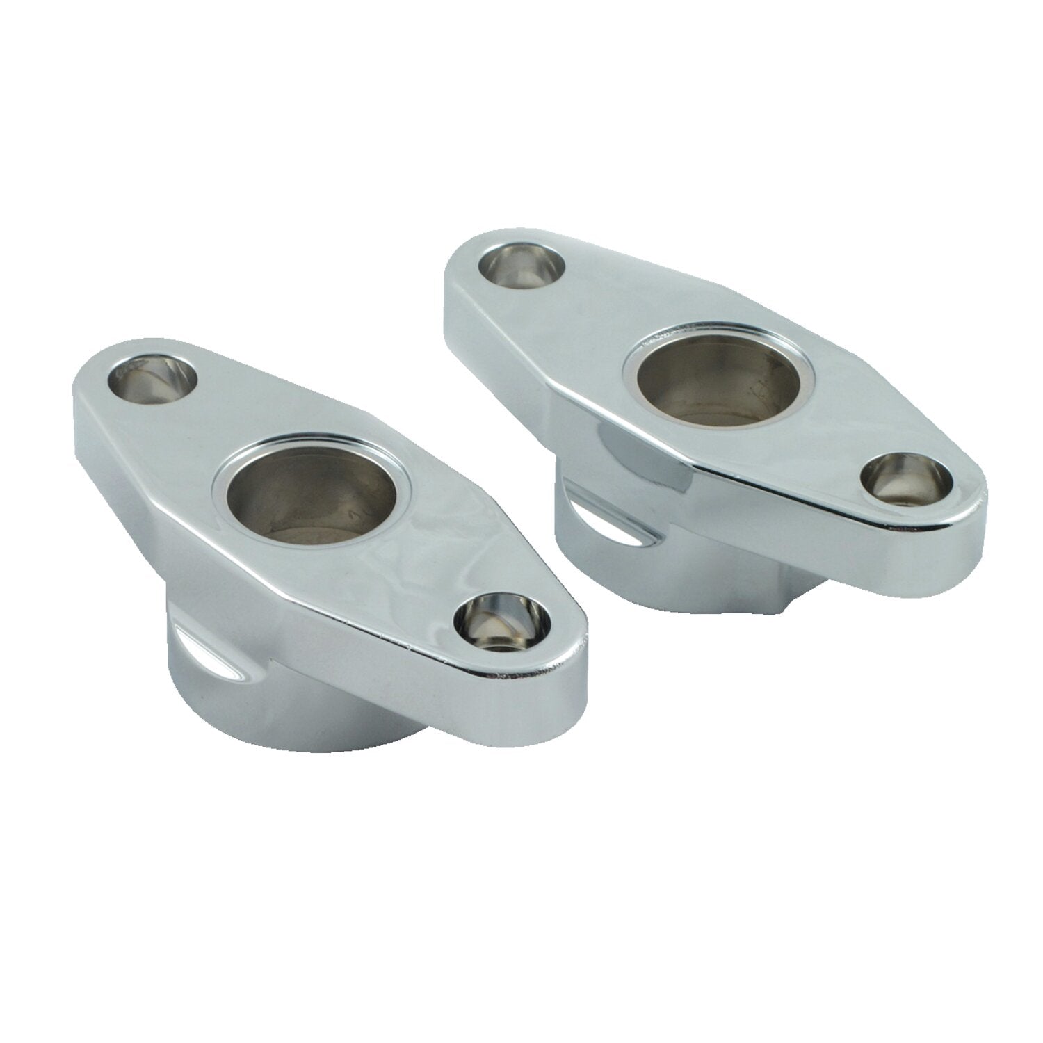 Paughco Swingarm pivot block set