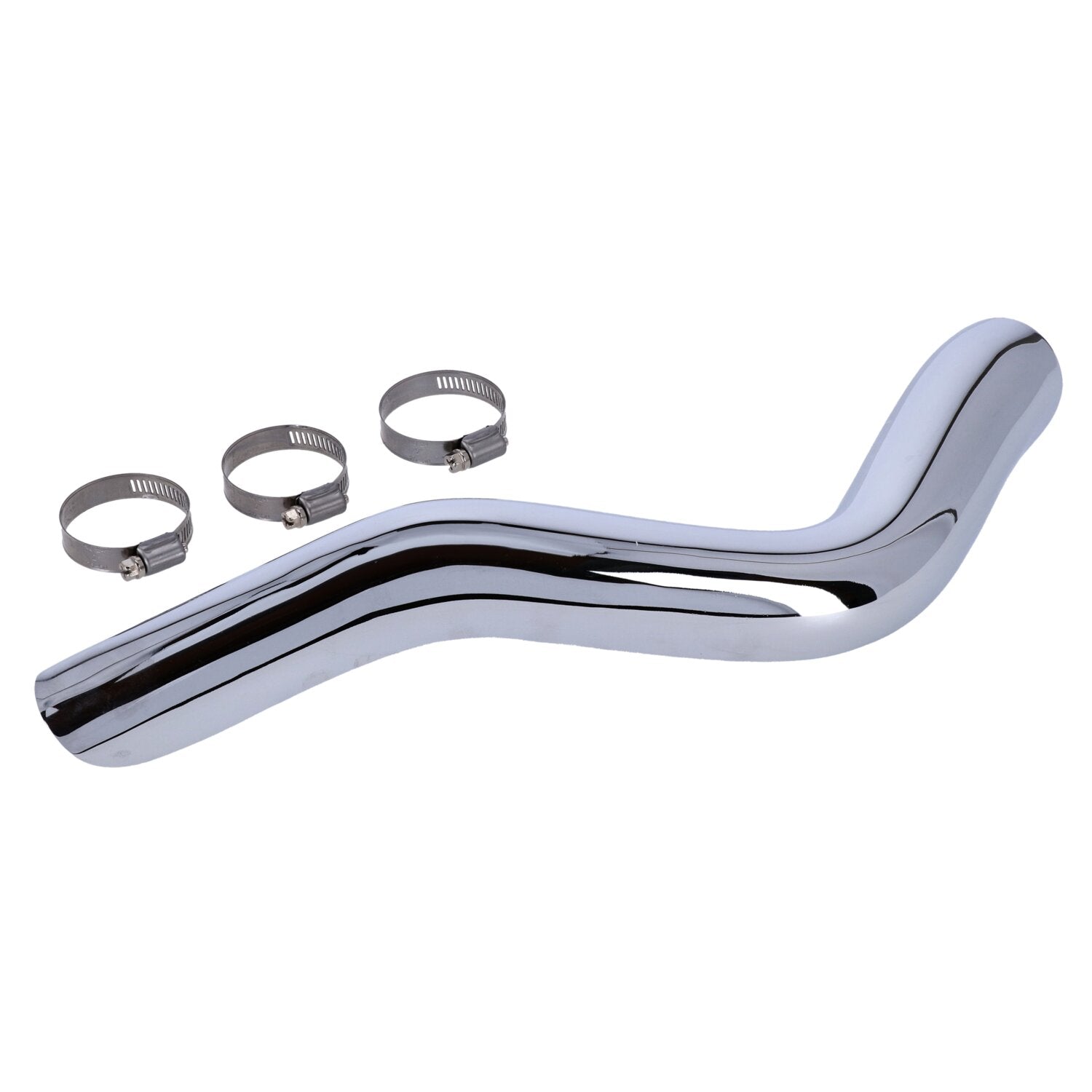 Paughco Heatshield rear