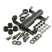 V-Twin Mfg Hydraulic shock absorber kit - Black