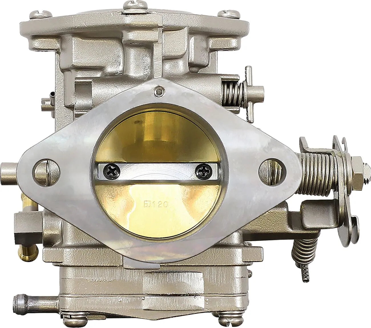 Mikuni High Performance Super Bn Carburetor