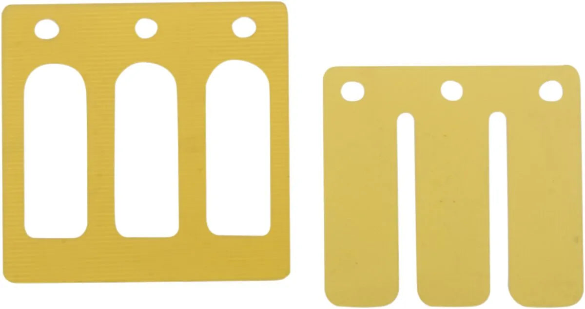 Boyesen Power Reed Set