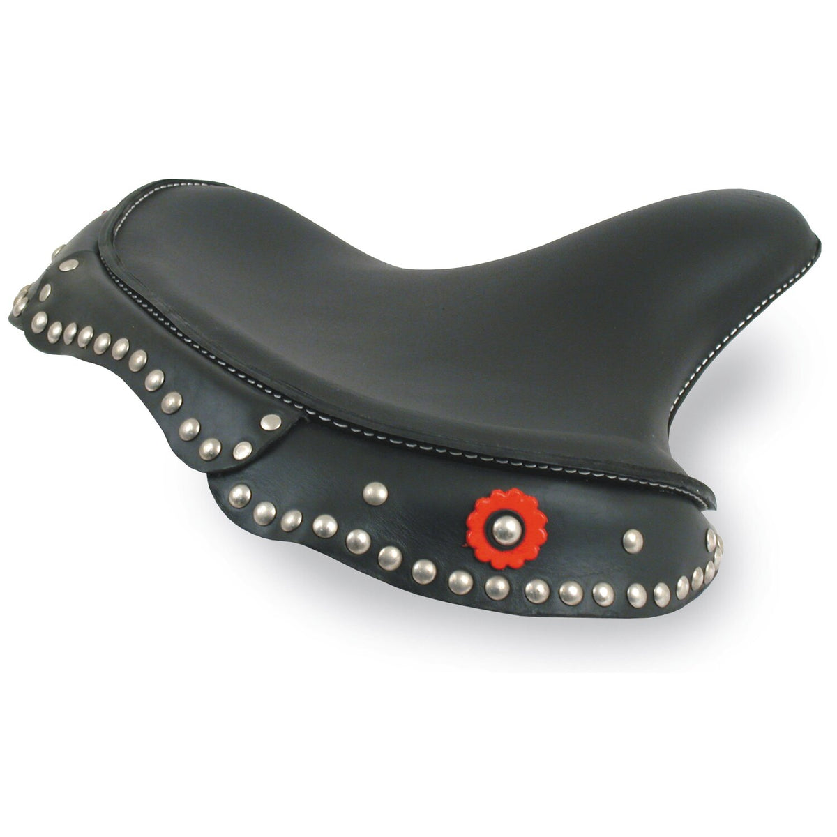Samwel Solo seat Deluxe - Early style - Black