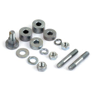 Samwel Solo seat mount installation hardware kit