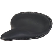 Samwel Solo seat KR flat track racing - Black