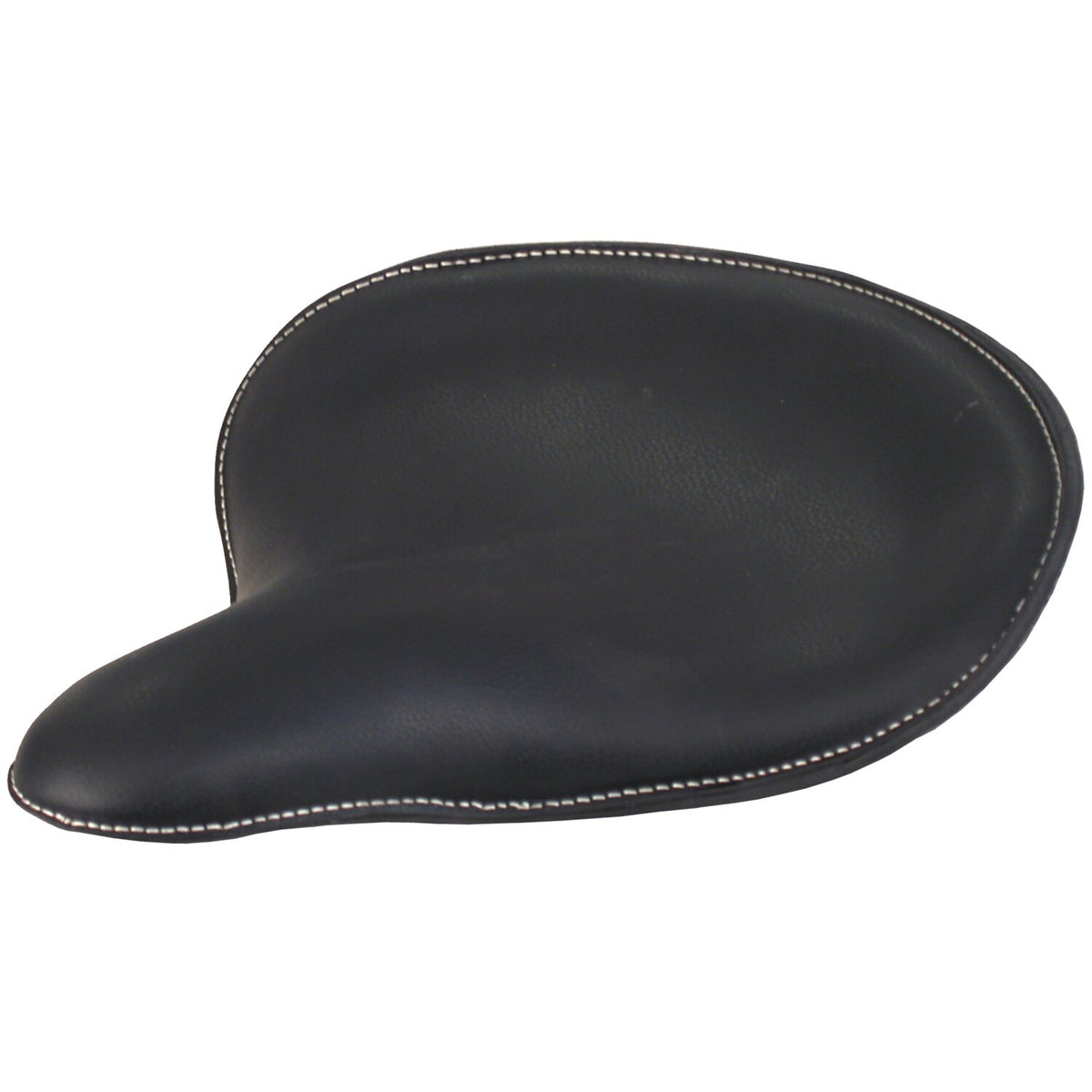 Samwel Solo seat KR flat track racing - Black