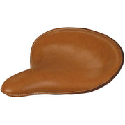 Samwel Solo seat KR flat track racing - Brown