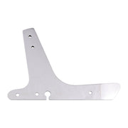 MCS Sissybar side plates rigid mount