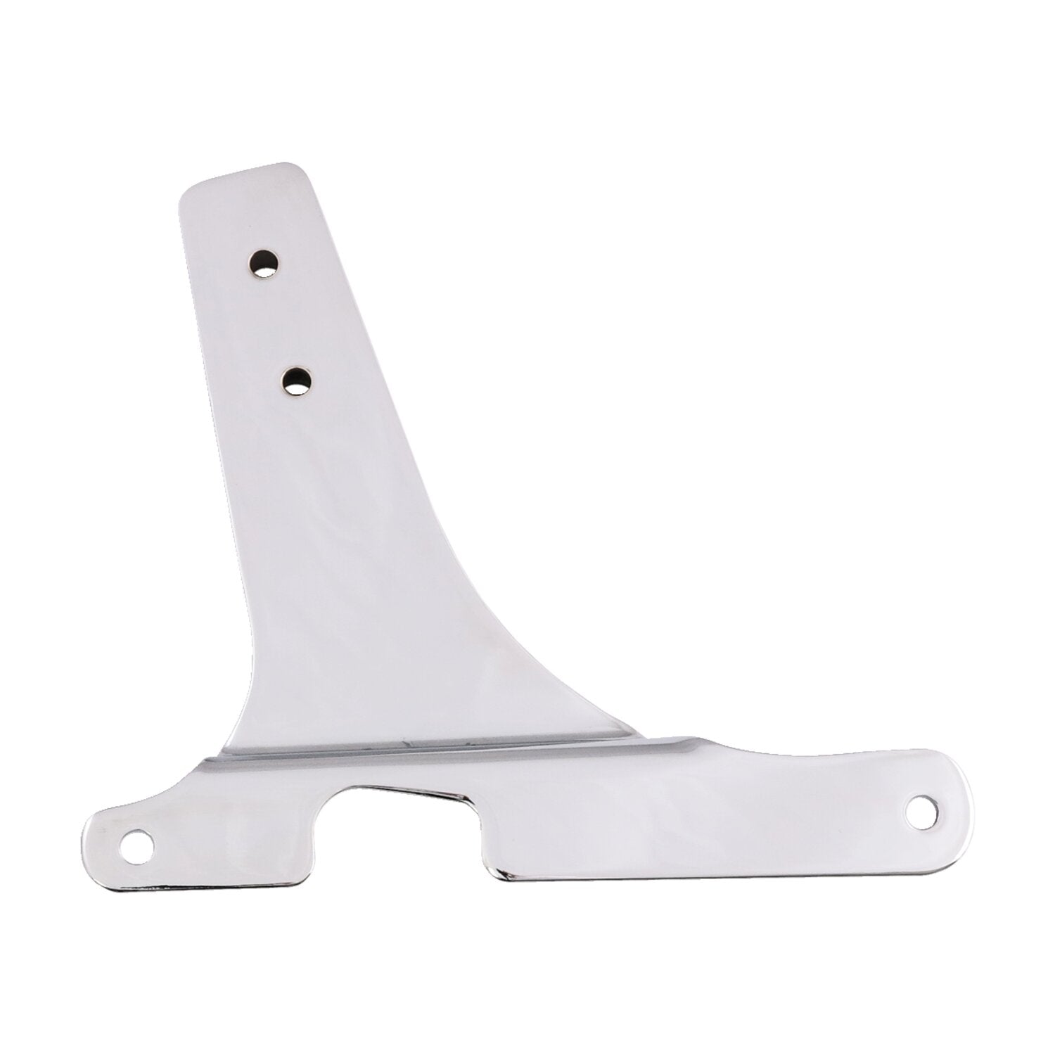 MCS Sissybar side plates rigid mount