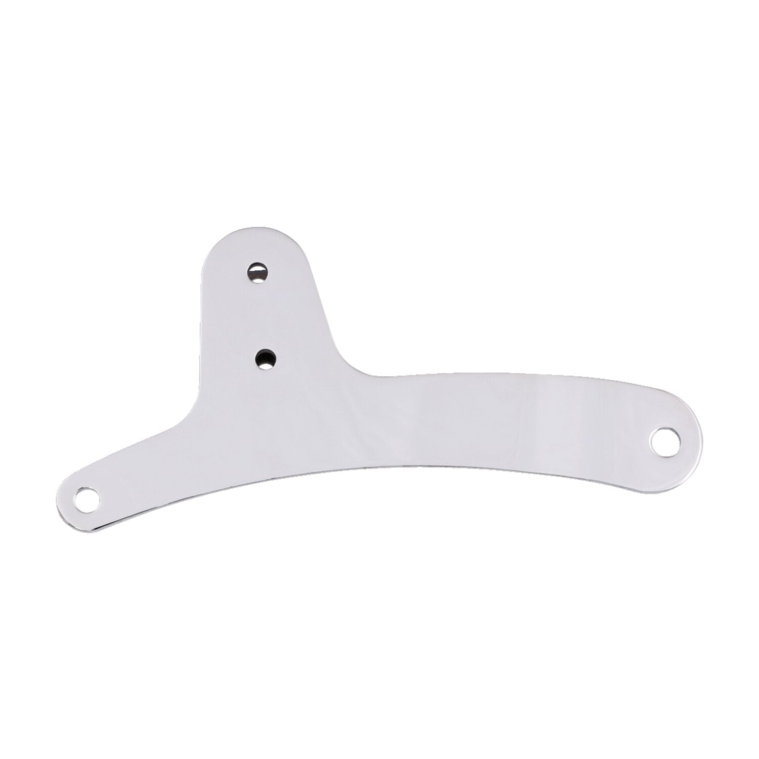 MCS Sissybar side plates rigid mount